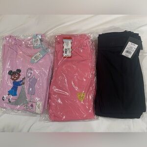 19 Piece Girls Clothing Bundle NWT